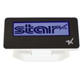 Star 39990020 Customer Display