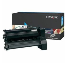 Lexmark C780A2CG Toner