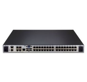 Vertiv MPU8032DAC-400 Network Switch