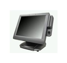 Pioneer AP4YCQ05001Z POS Touch Terminal