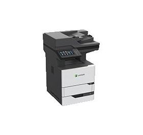 Lexmark 25BT016 Laser Printer