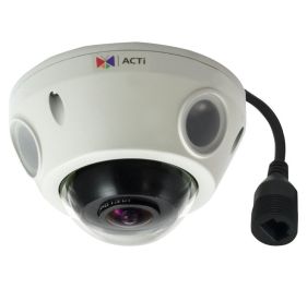ACTi E929 Security Camera