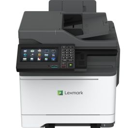 Lexmark 42C7780 Laser Printer