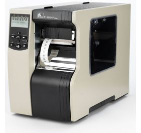Zebra R13-8K1-00004-R0 RFID Printer