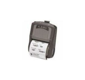 Zebra Q4D-LU1A0000-GA Portable Barcode Printer