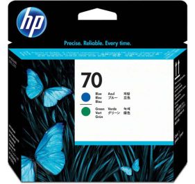 HP C9408A Printhead