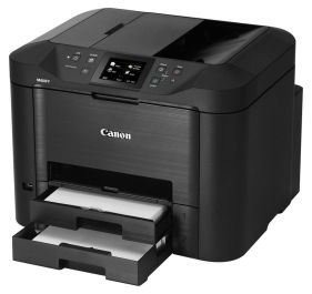 Canon 0971C002 Multi-Function Printer