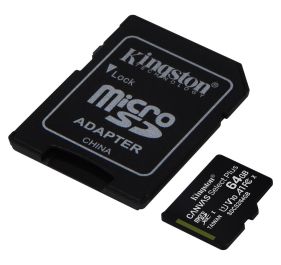 Kingston SDCS2/64GB Accessory