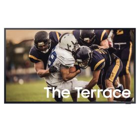 Samsung QN75LST7TAFXZA TVs & Home Theater Equipment