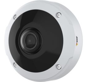 Axis 02109-001 Security Camera