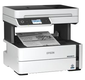 Epson C11CG93201 Barcode Label Printer