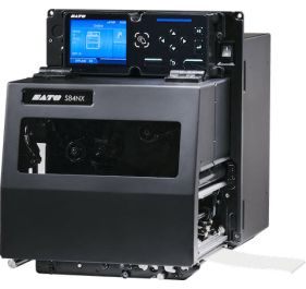 SATO WWS8N21BA Print Engine
