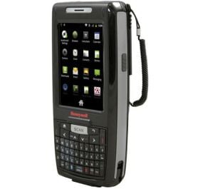 Honeywell 7800L0N-0C243XE Mobile Computer