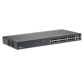 Axis 01192-004 Data Networking