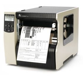Zebra 223-801-00000 Barcode Label Printer