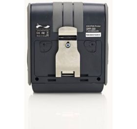 IPCMobile DPP-350MSBTSCMF Receipt Printer