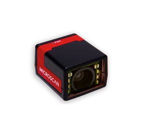 Microscan 7211-1081-0002 Fixed Barcode Scanner