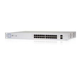 Ubiquiti Networks UniFi Switch PoE 24/48 Network Switch