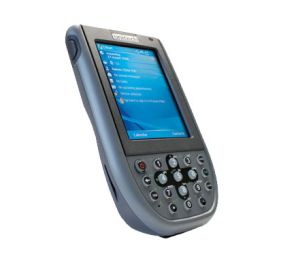 BCI Government First Responder with PA600 Mobile Computer