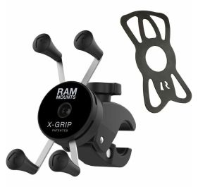 RAM Mount RAM-HOL-UN7-400-2U Mounting Hardware and Stands