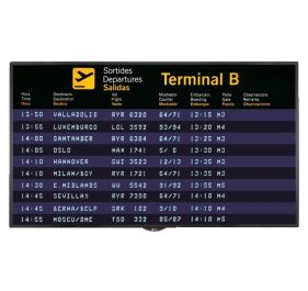 LG 42SH7DB-M Digital Signage Display