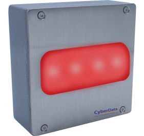 CyberData 11479 Speakerphone