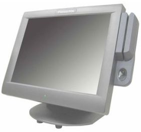 Pioneer 15000000WL POS Touch Terminal