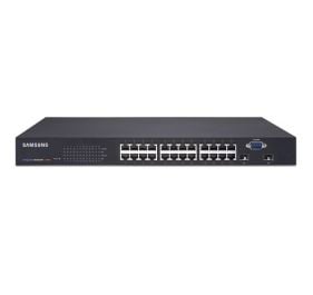 Samsung iES-4024GD/XAR Ethernet Switch