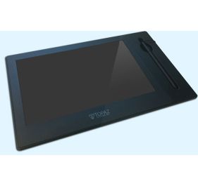 Topaz TD-LBK101VA-USB-R Tablet