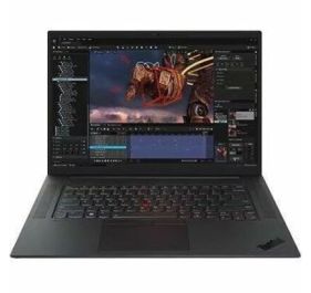 Lenovo 21HF001MUS Workstation PC