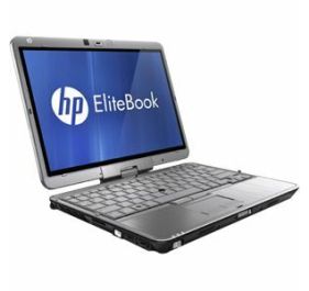 HP QU782US#ABA Rugged Laptop