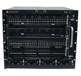 Extreme SSA-T4068-0252 Network Switch