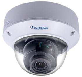 GeoVision 125-TVD4810-000 Security Camera