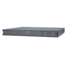 APC SC450RM1U UPS