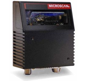 Microscan MS-860 Fixed Barcode Scanner