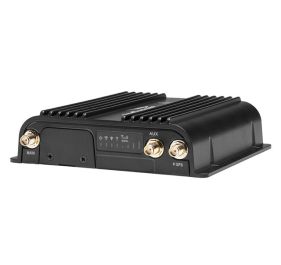 CradlePoint IBR900 Data Networking