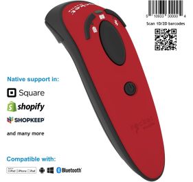 Socket Mobile CX3740-2392 Barcode Scanner