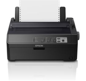 Epson C11CF37202 Line Printer