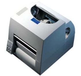 Citizen CLP-621-GRY Barcode Label Printer