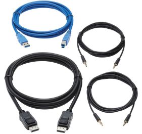 Tripp-Lite P785-DPKIT06 Cables, Connectors, and Adapters