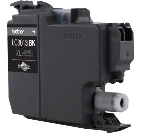 Brother LC3013BK InkJet Cartridge