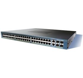 Cisco WS-C4948-S Data Networking