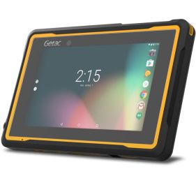 Getac ZX70 Tablet