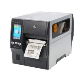 Zebra ZT41143-T210000Z Barcode Label Printer