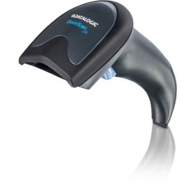 Datalogic QW2470-BK Barcode Scanner