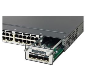 Cisco WS-C3750X-24T-E Data Networking