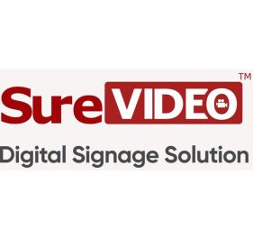42Gears SureVideo Digital Signage Software