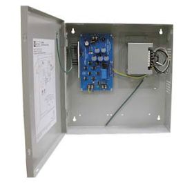 Altronix LPS5C12X Power Device