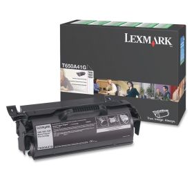 Lexmark T650A41G Toner