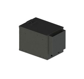 Gamber-Johnson 7160-0947 Carrying and Protective Accessories